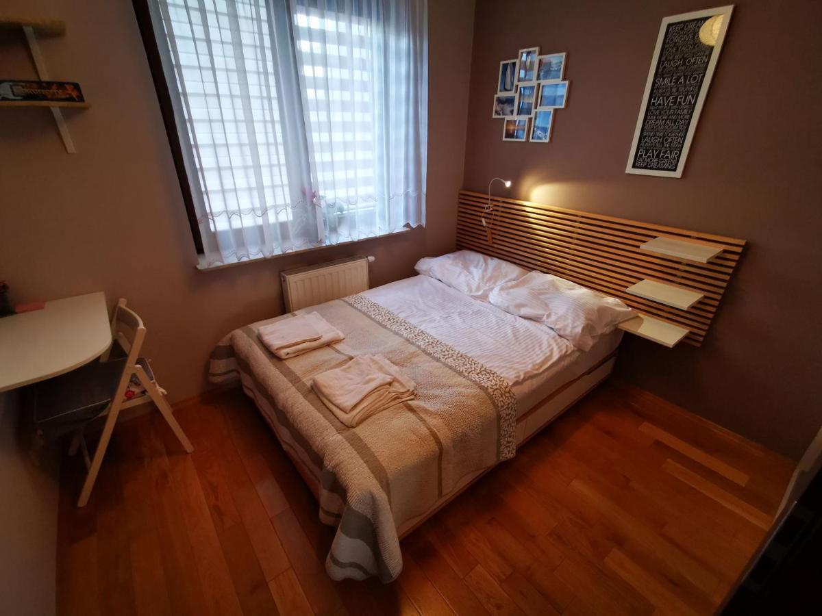 Apartament Krakow Arena 20B Exterior photo